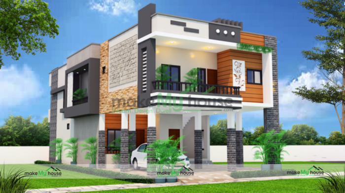 Desain rumah type 32 72