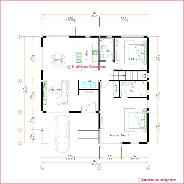 House minimalist modern characteristics exterior architecture designs gaaga stripe burg marcel der van yr