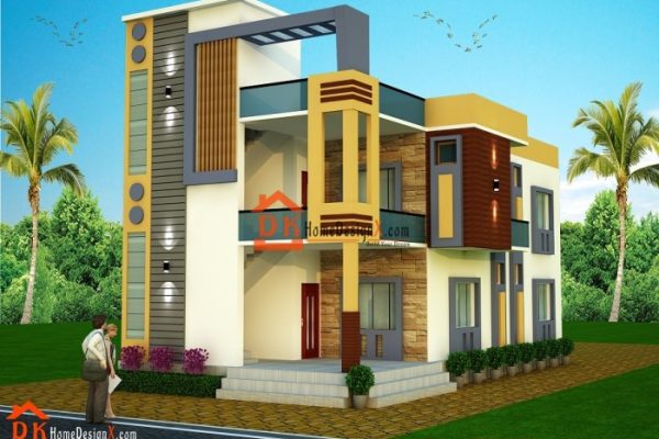 Desain rumah type 32 72